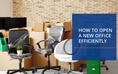 Real Estate Brokerage Owners: How to Open a New Office Efficiently in 2025